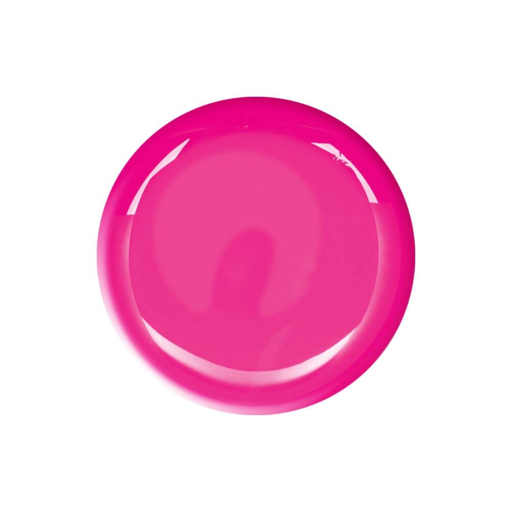TNS Laqerìs Studio Fluo Vibes Pink Ημιμόνιμο Βερνίκι – 10 ml - Image 2