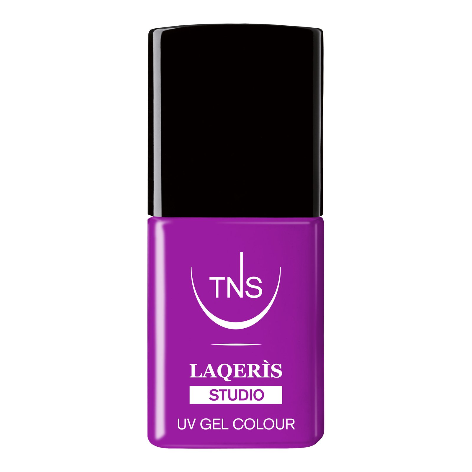 Royal Purple μωβ ημιμόνιμο βερνίκι Laqerìs Studio TNS 10 ml