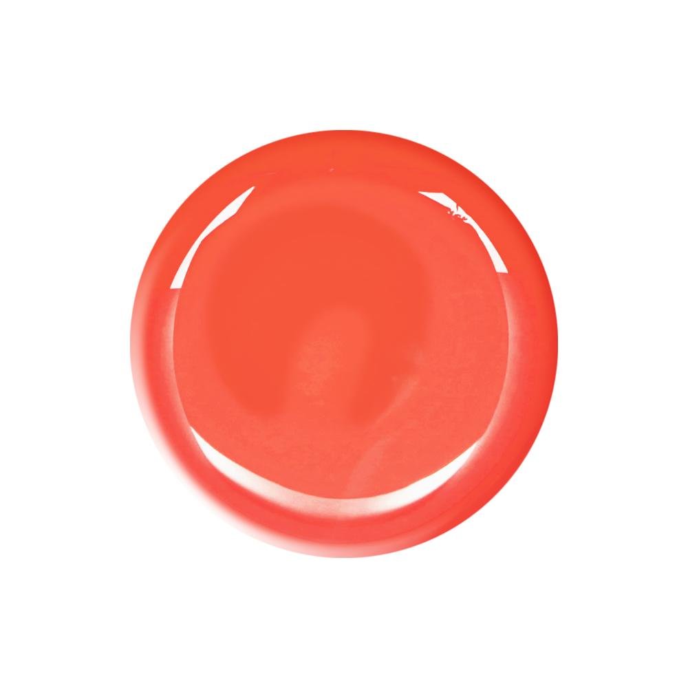 TNS Laqerìs Studio Fluo Vibes Coral Ημιμόνιμο Βερνίκι – 10 ml - Image 4