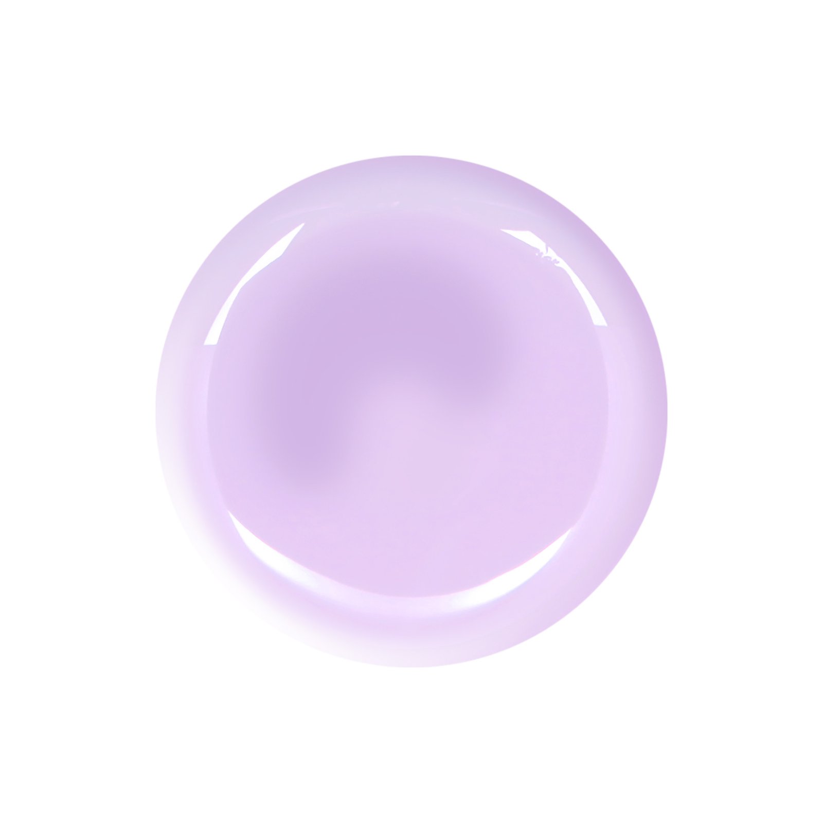 Pastel Lavender Ημιμόνιμο Βερνίκι Παστέλ Λιλά Laqerìs Studio TNS 10 ml - Image 2