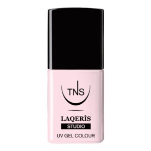 Ημιμόνιμο Pastel Rose παστέλ ροζ Laqerìs Studio TNS 10 ml