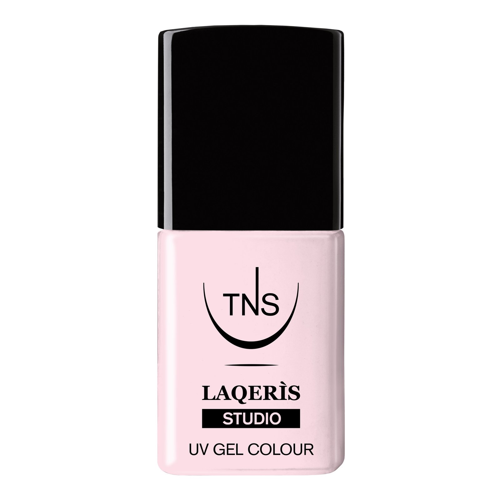 Ημιμόνιμο Pastel Rose παστέλ ροζ Laqerìs Studio TNS 10 ml