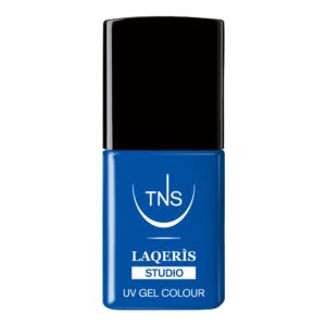 TNS Laqerìs Studio Azure Riviera ημιμόνιμο μπλε κοβαλτίου HEMA Free 10 ml