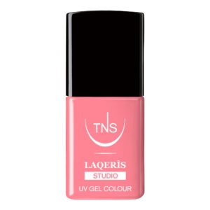 Pink Flash ροζ ημιμόνιμο βερνίκι Laqerìs Studio TNS 10 ml