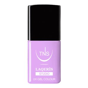 Mystic Plum ημιμόνιμο βερνίκι λιλά Laqerìs Studio TNS 10 ml