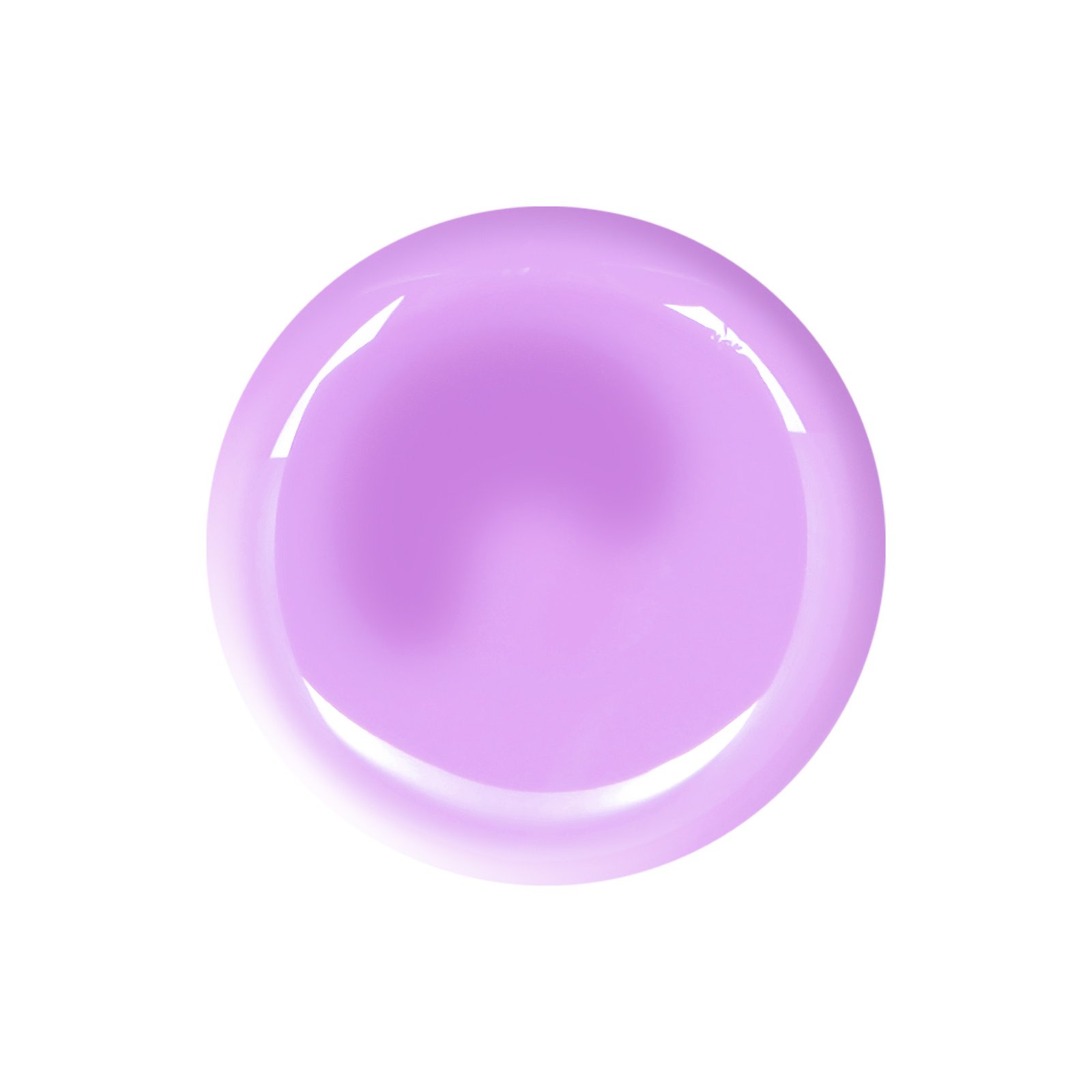 Mystic Plum Ημιμόνιμο Βερνίκι Σκούρο Λιλά Laqerìs Studio TNS 10 ml - Image 2
