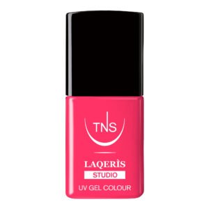 Coral Reef κοραλί ημιμόνιμο βερνίκι Laqerìs Studio TNS 10 ml