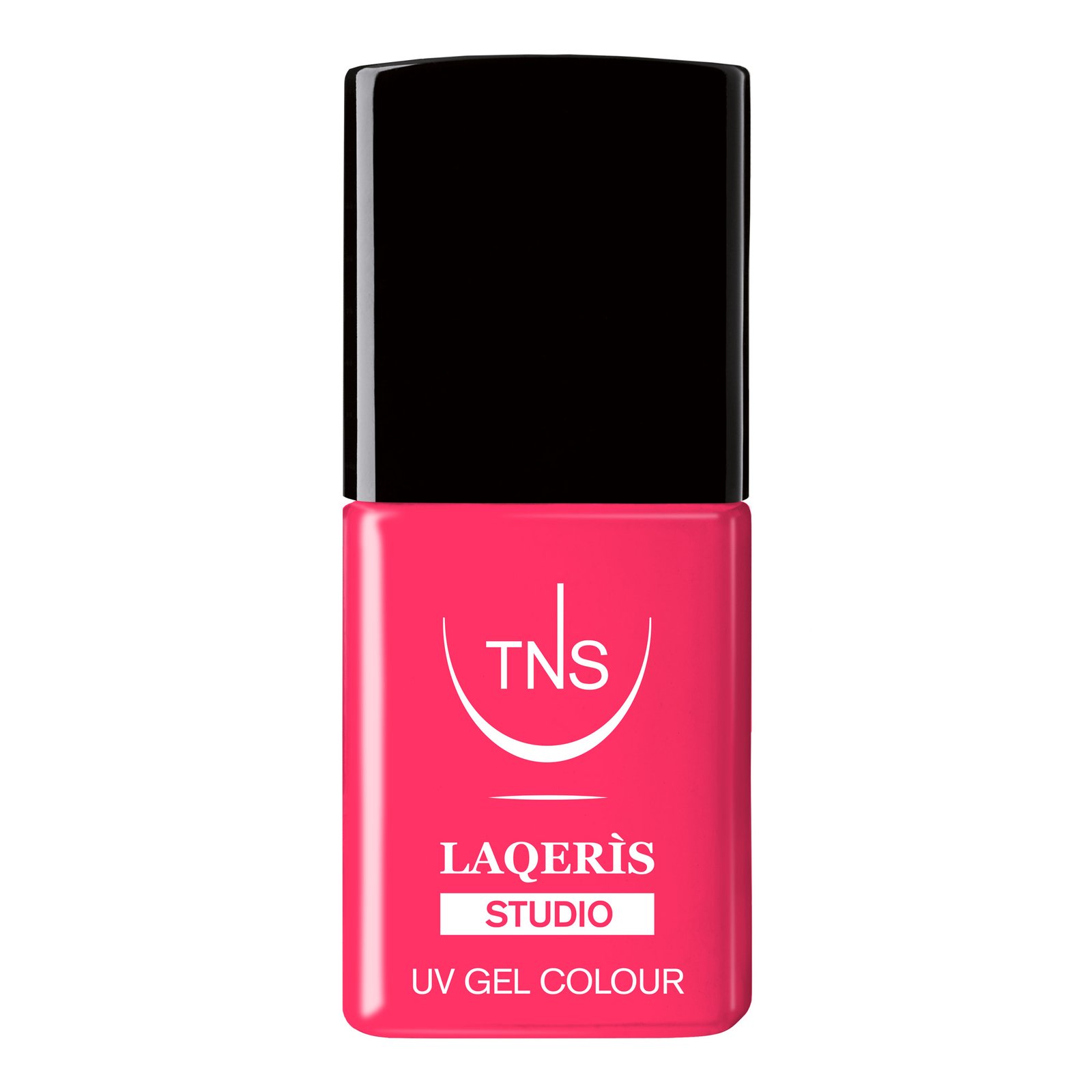 Coral Reef κοραλί ημιμόνιμο βερνίκι Laqerìs Studio TNS 10 ml