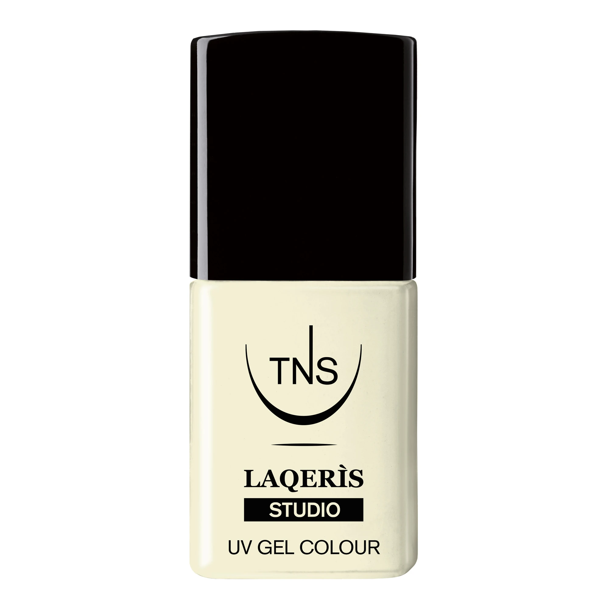 TNS Laqerìs Studio Pastel Lemon Ημιμόνιμο Παστέλ Κίτρινο – 10 ml