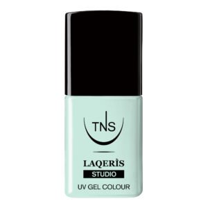 TNS Laqerìs Studio Pastel Mint ημιμόνιμο παστέλ mint πράσινο HEMA Free 10 ml