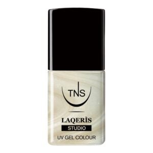 Ημιμόνιμο περλέ ιβουάρ Ivory Pearl Laqerìs Studio TNS 10 ml