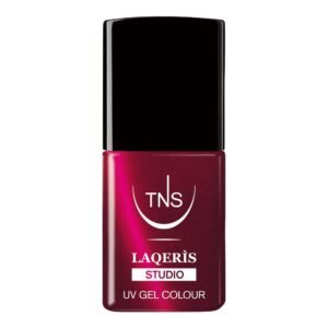 TNS Laqerìs Studio Magnetic Fuchsia ημιμόνιμο φούξια Cat Eye με μαγνητικά pigments 10 ml