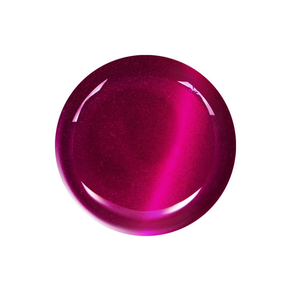 TNS Laqerìs Studio Magnetic Fuchsia Ημιμόνιμο Cat Eye – 10 ml - Image 4