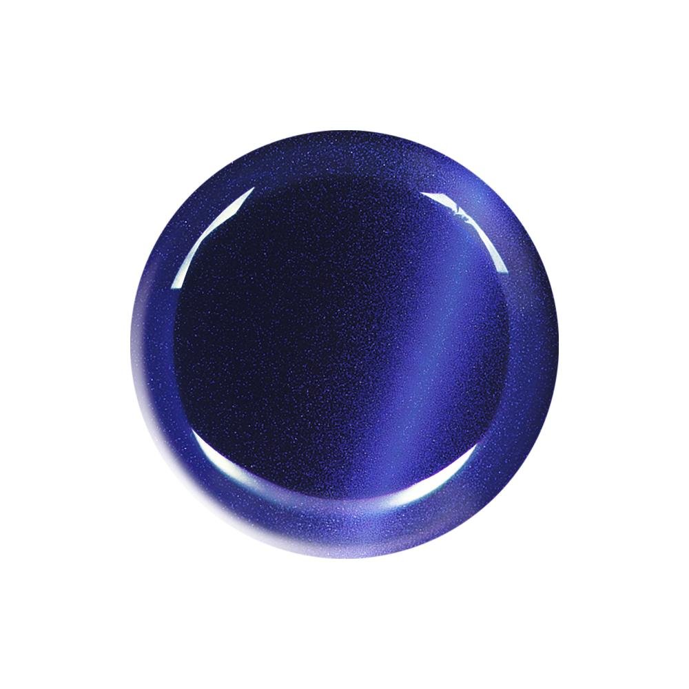 TNS Laqerìs Studio Magnetic Blue Ημιμόνιμο Cat Eye – 10 ml - Image 4