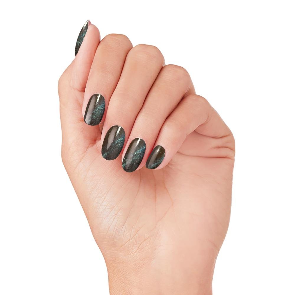 TNS Laqerìs Studio Magnetic Brown Ημιμόνιμο Cat Eye – 10 ml - Image 3