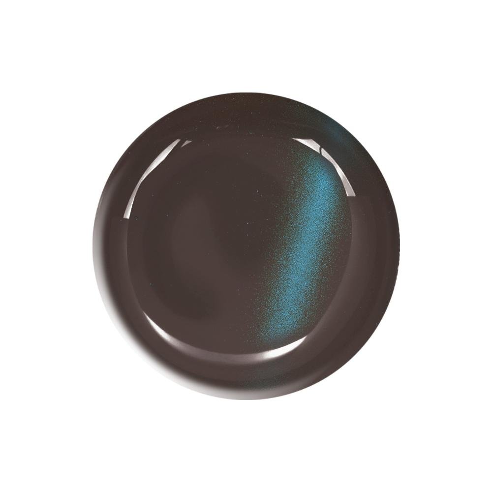 TNS Laqerìs Studio Magnetic Brown Ημιμόνιμο Cat Eye – 10 ml - Image 4