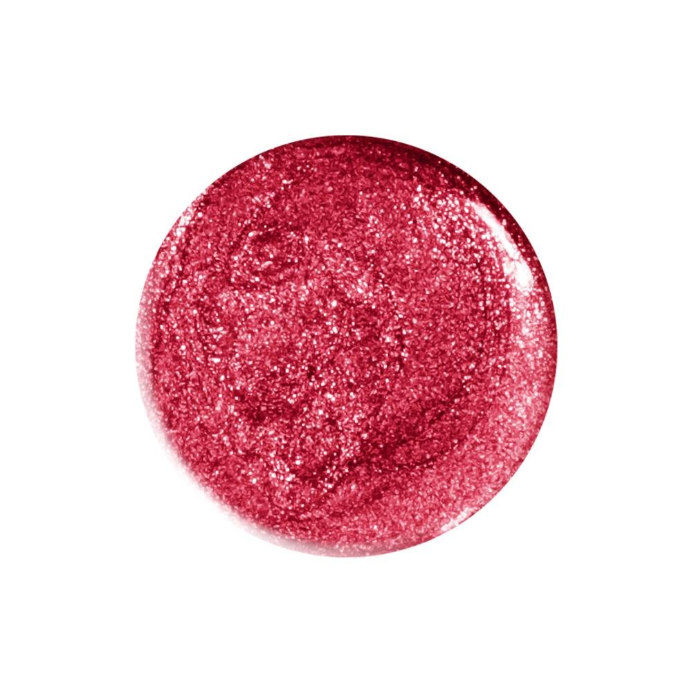 TNS Laqerìs Studio Glitter Red Ημιμόνιμο Βερνίκι – 10 ml - Image 3