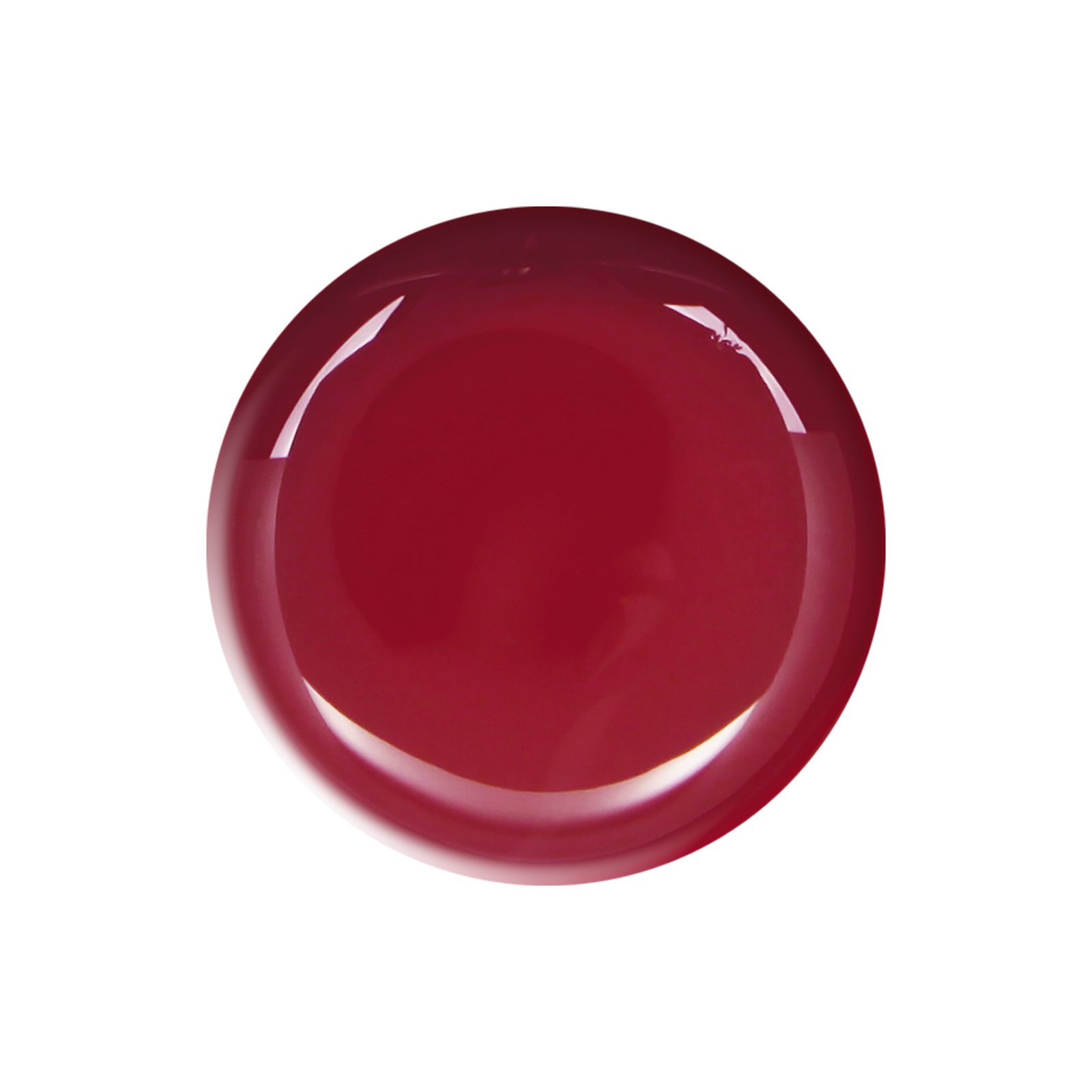 Ημιμόνιμο Βερνίκι Dark Burgundy Red Laqerìs Studio TNS 10 ml - Image 2