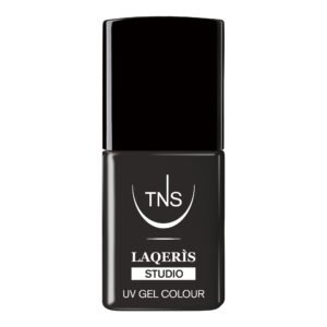 TNS Laqerìs Studio Teatro Real ημιμόνιμο μαύρο HEMA Free 10 ml