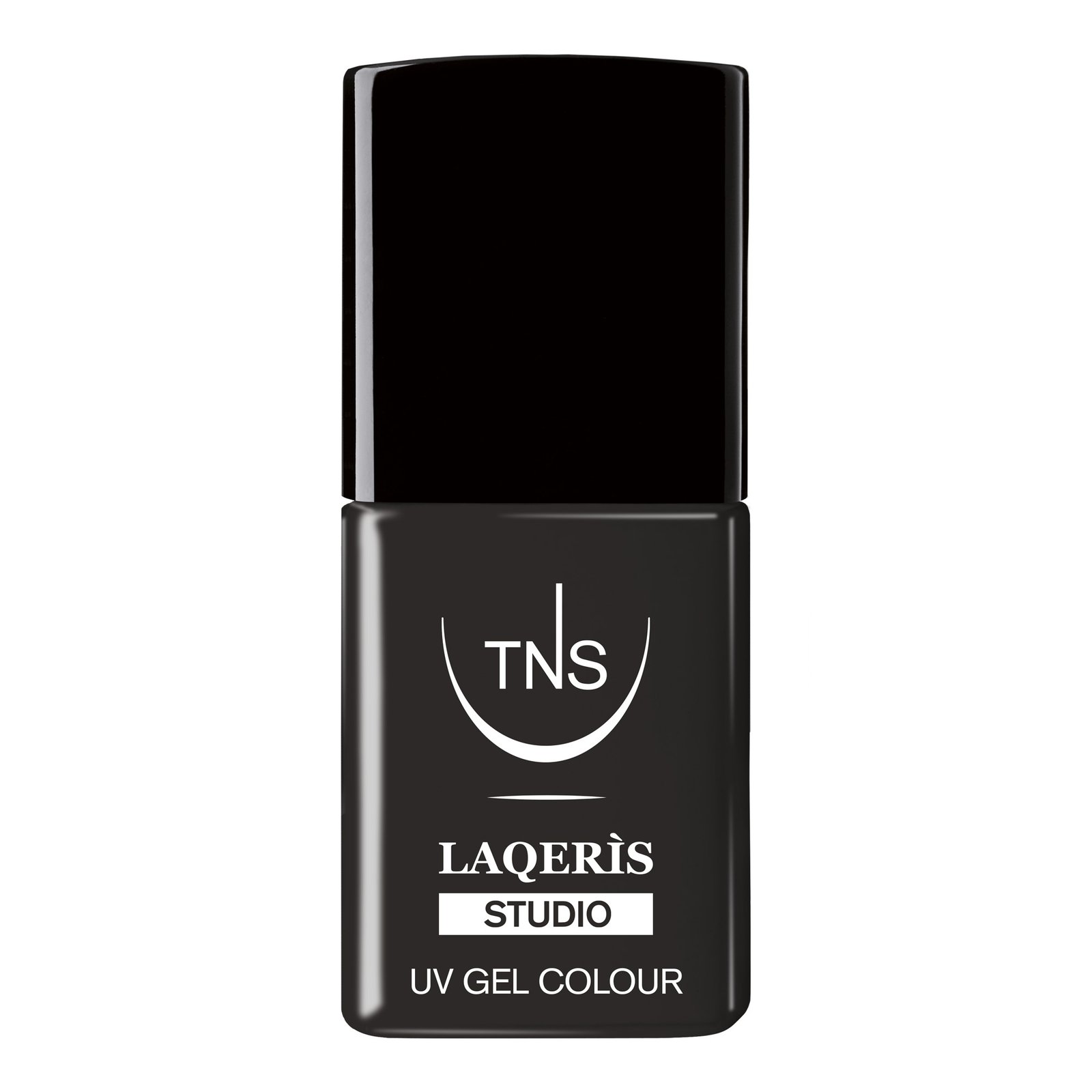 TNS Laqerìs Studio Teatro Real ημιμόνιμο μαύρο HEMA Free 10 ml