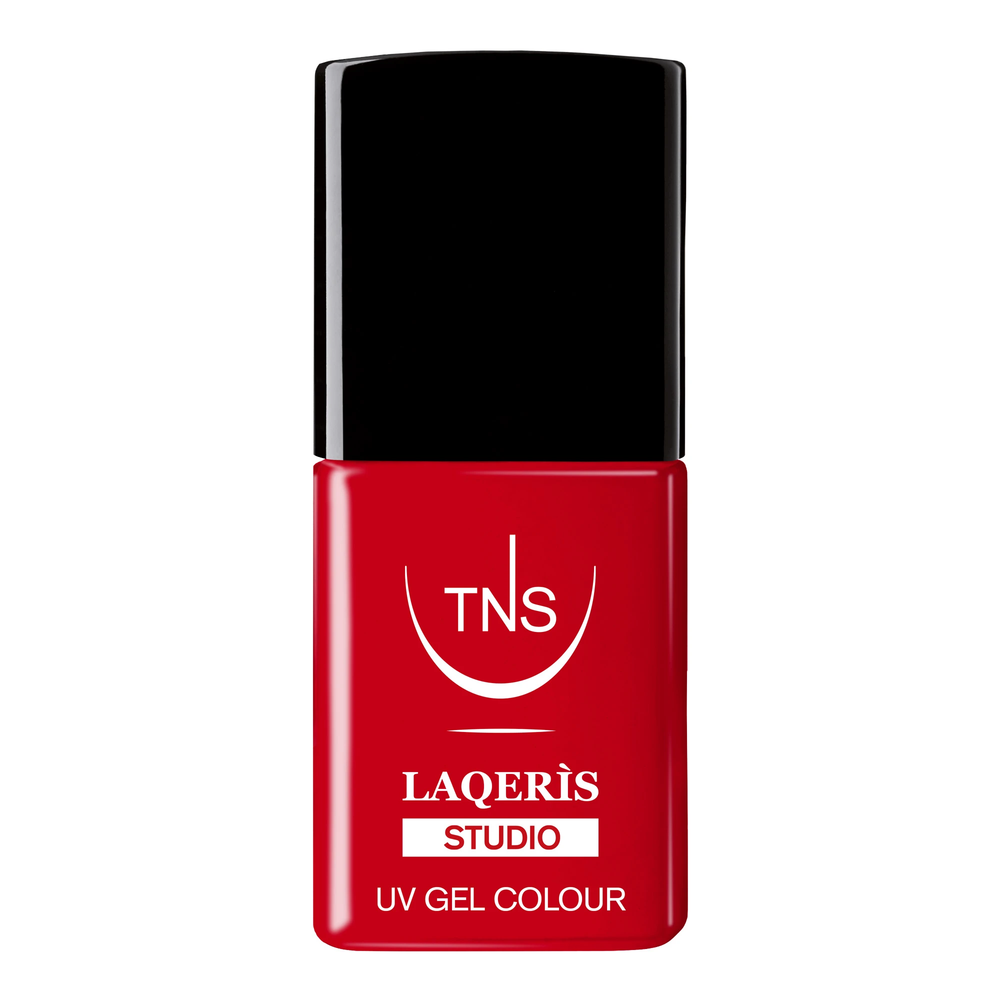 TNS Laqerìs Studio Grand Prix Ημιμόνιμο Κόκκινο – 10 ml
