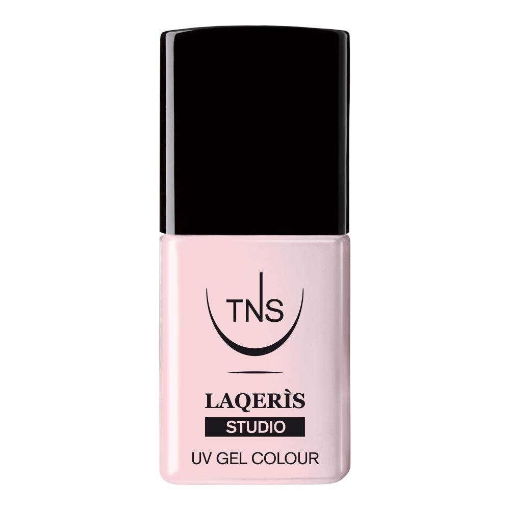 Ημιμόνιμο milky pink Milky Rose Laqerìs Studio TNS 10 ml