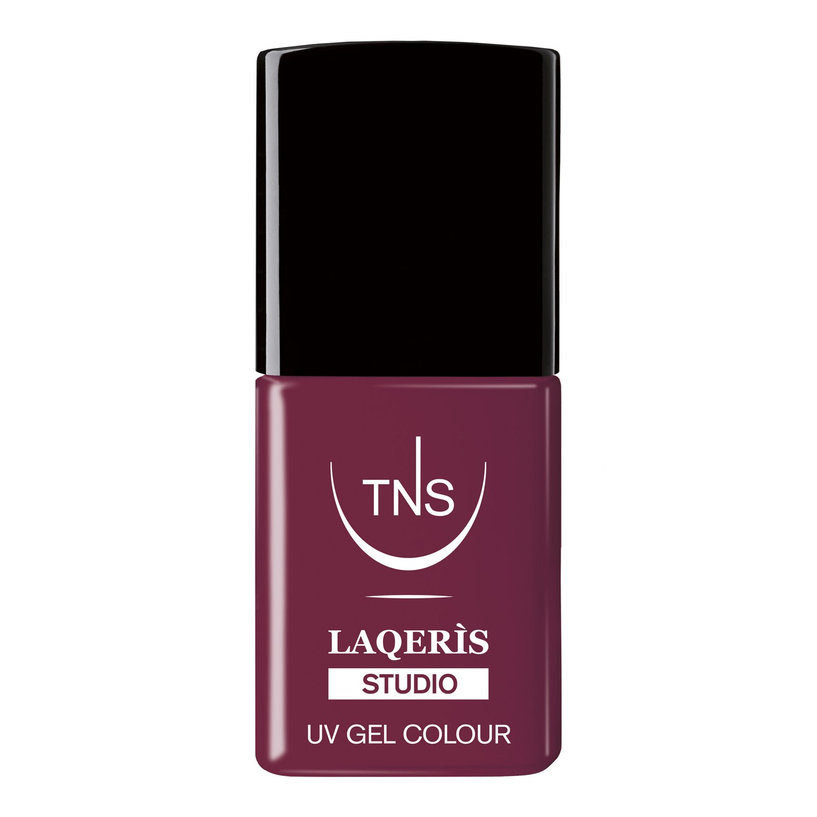 Forever Soul ημιμόνιμο ανοιχτό μπορντό Laqerìs Studio TNS 10 ml