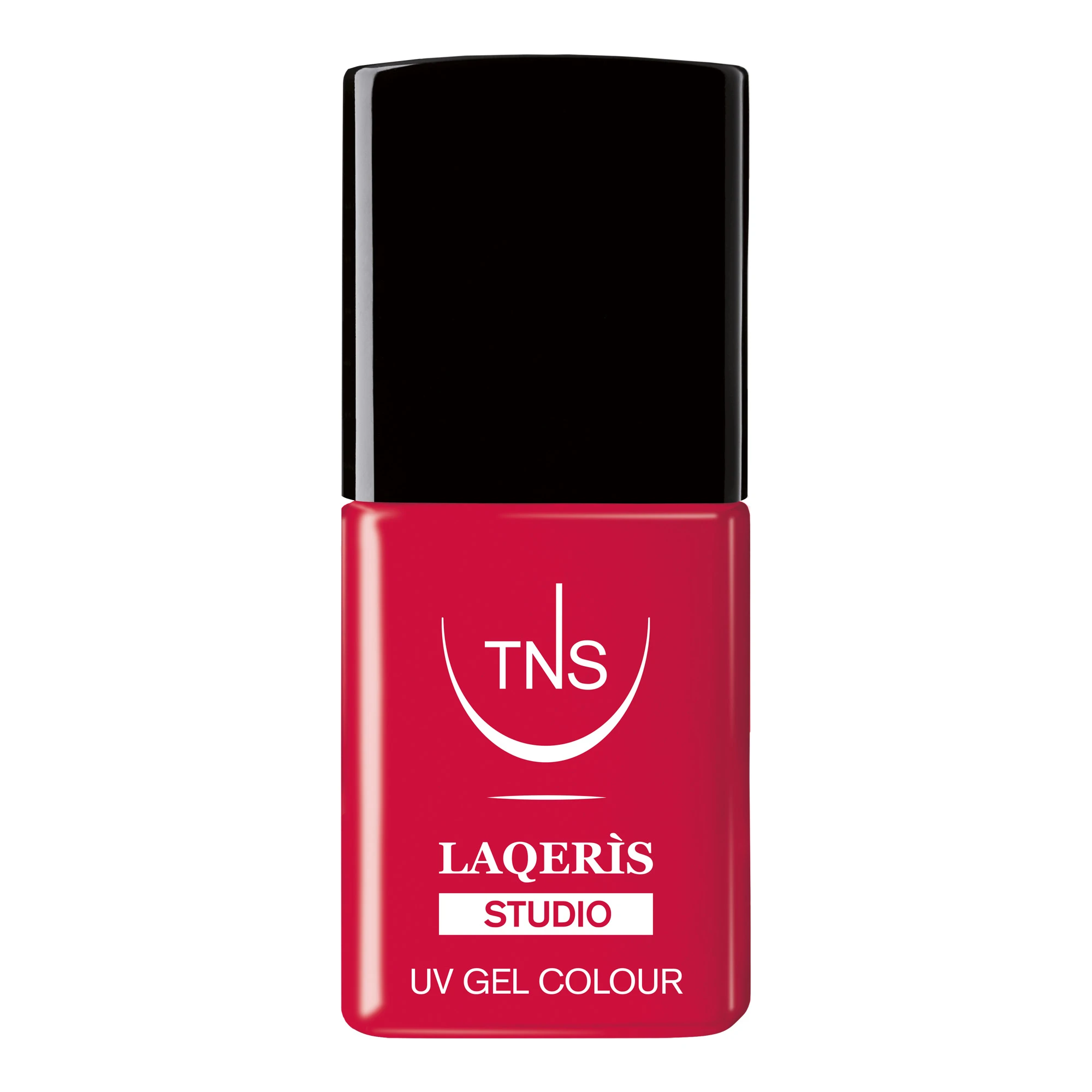 TNS Laqerìs Studio Rosso Dania Ημιμόνιμο Κόκκινο – 10 ml