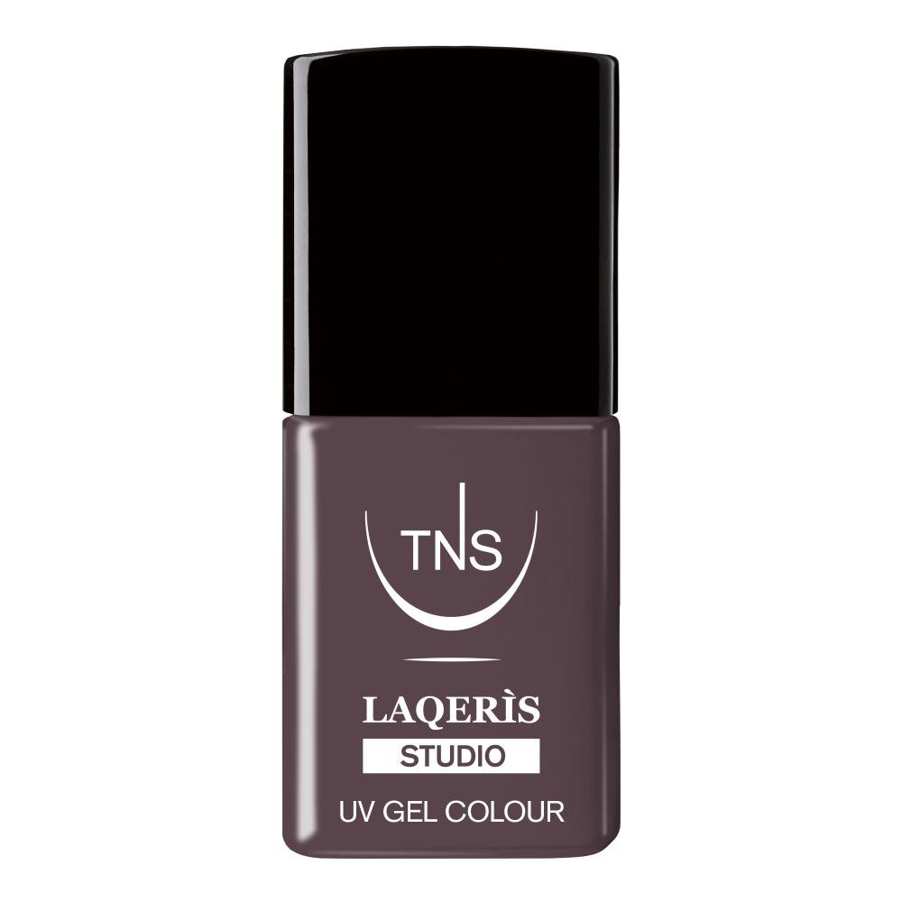 Alhena ημιμόνιμο καφέ λάσπης Laqerìs Studio TNS 10 ml