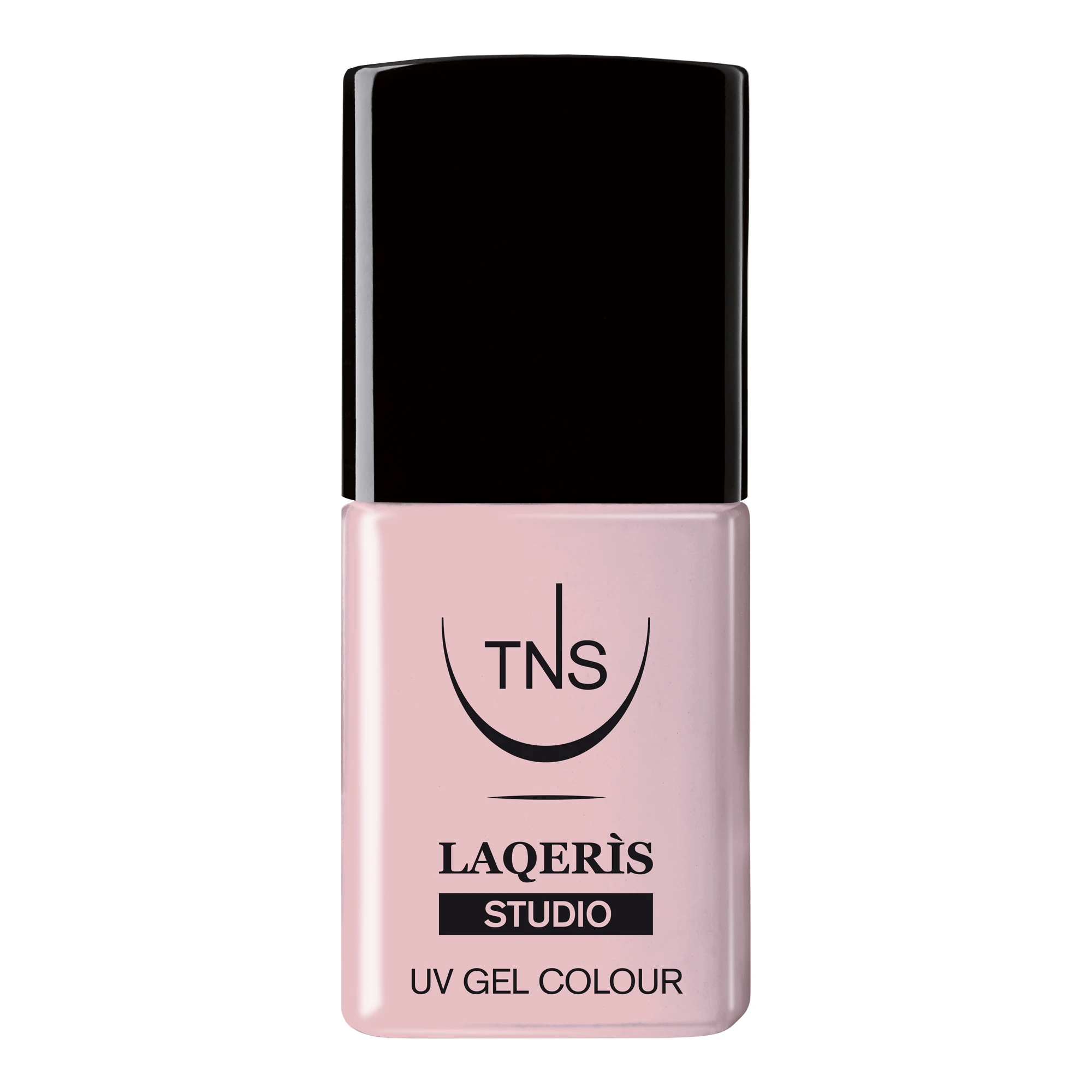 TNS Laqerìs Studio Lady Like Ημιμόνιμο Ροζ Πούδρας – 10 ml