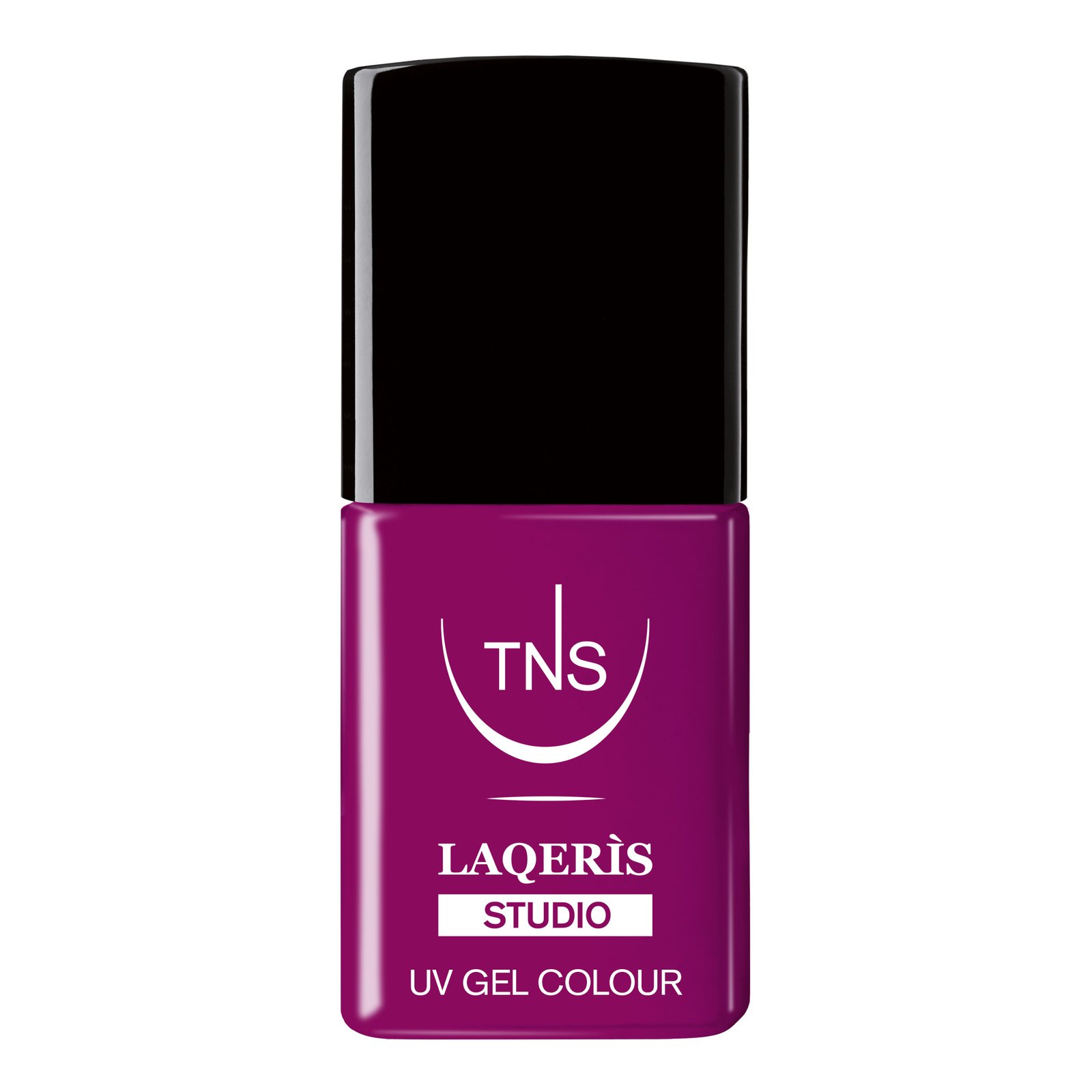Wondercolour ημιμόνιμο βερνίκι ματζέντα Laqerìs Studio TNS 10 ml