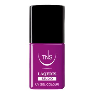Posh Soul μωβ ημιμόνιμο βερνίκι Laqerìs Studio TNS 10 ml
