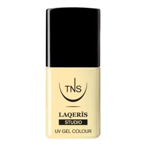 Ημιμόνιμο βερνίκι Nude Villa κρεμ λευκό Laqerìs Studio TNS 10 ml