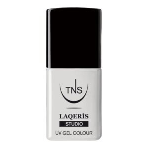 Milky Ivory ημιμόνιμο γαλακτερό λευκό Laqerìs Studio TNS 10 ml