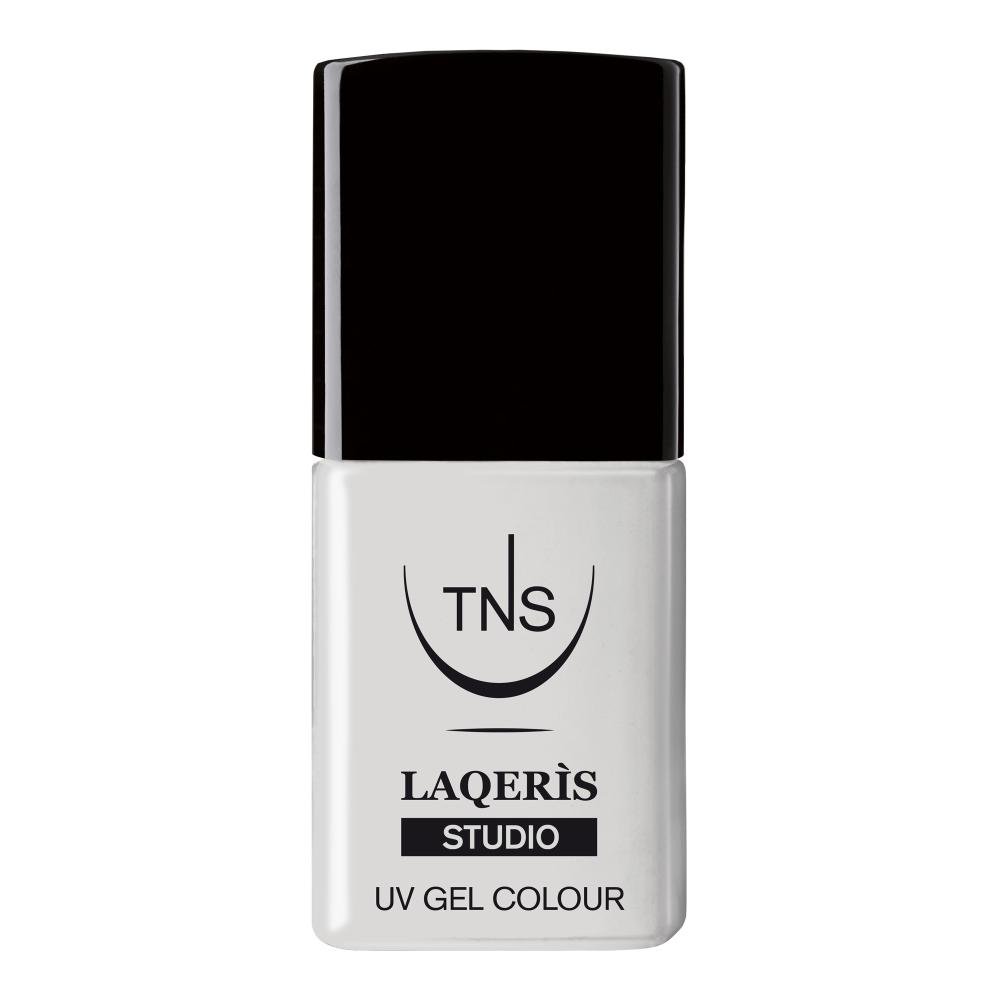 Milky Ivory ημιμόνιμο γαλακτερό λευκό Laqerìs Studio TNS 10 ml