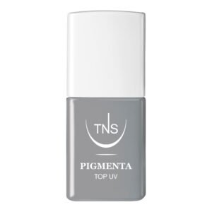 Top Coat UV για Pigmenta UV Liquid Pigment TNS 10ml επαγγελματικό UV top coat με glossy φινίρισμα