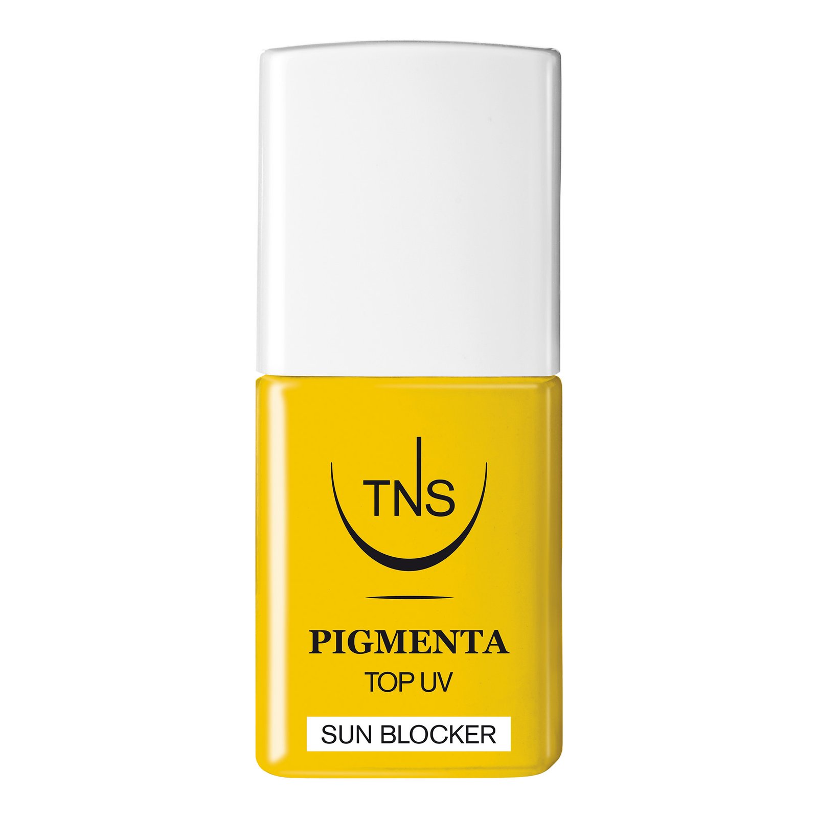 UV Sun Block Top Coat for Pigmenta TNS 10 ml επαγγελματικό UV top coat με προστασία από τον ήλιο