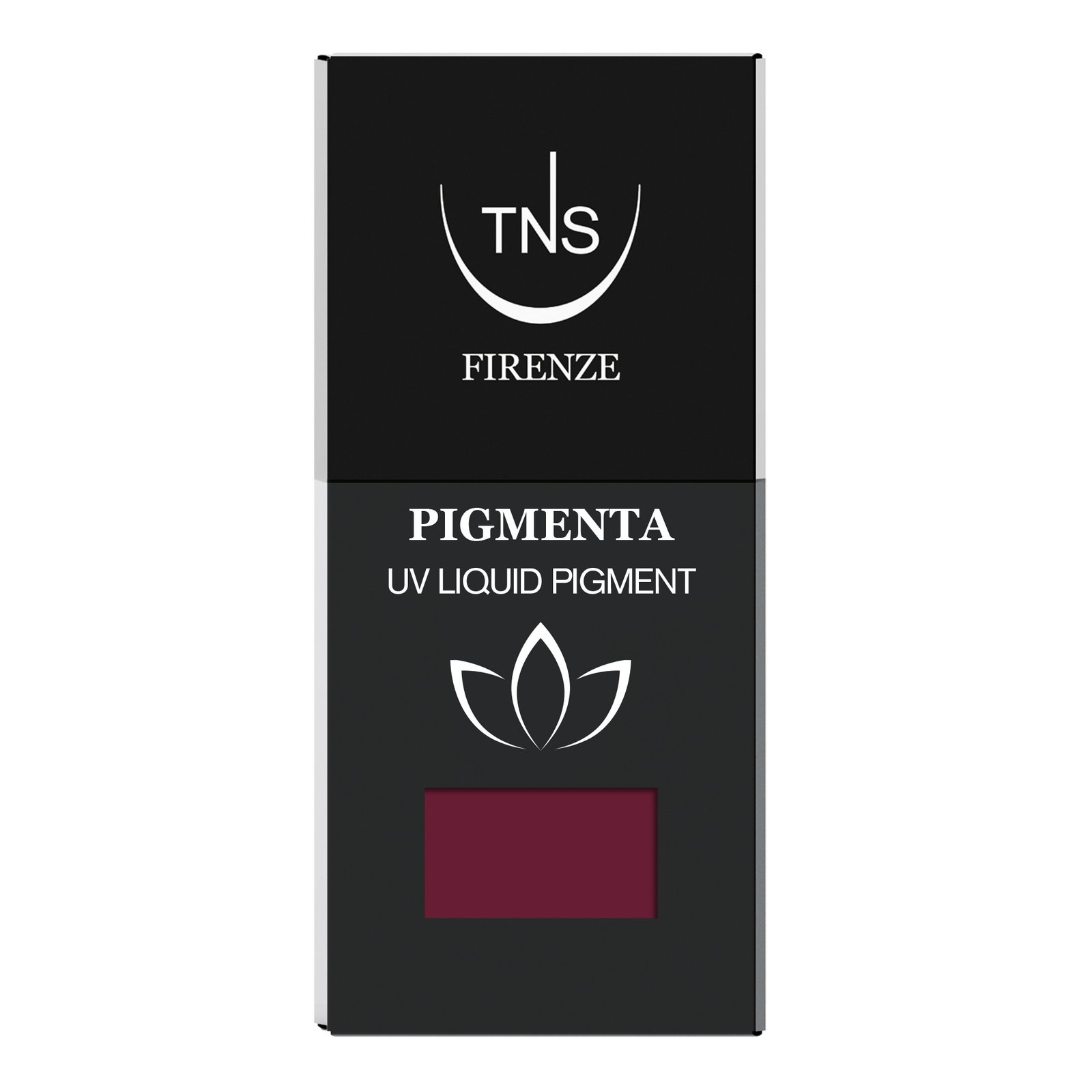 Pigmenta UV Liquid Pigment Aubergine 10ml TNS - Image 4