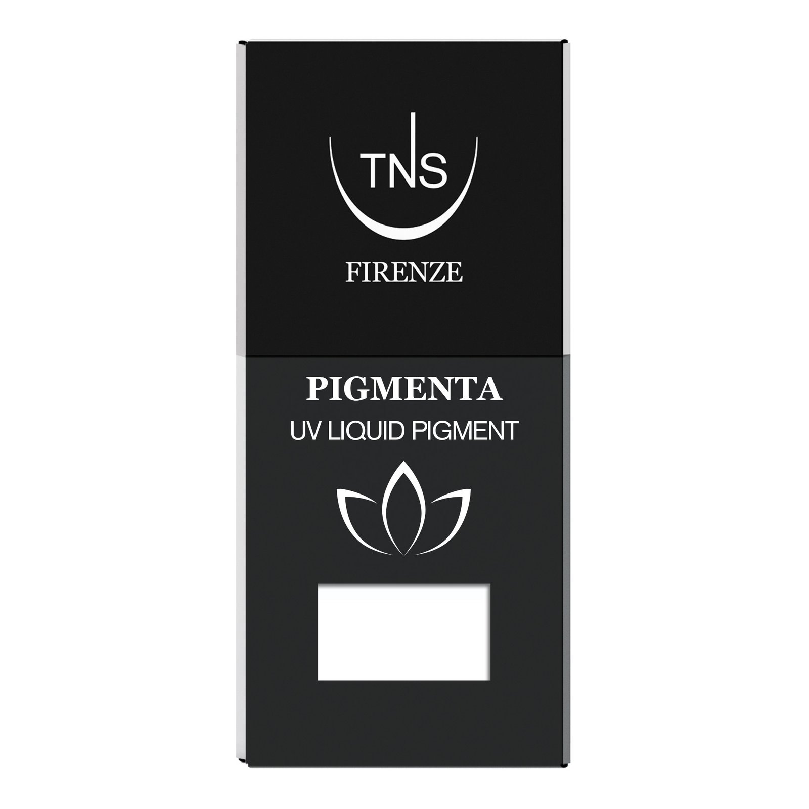 Pigment Liquid UV Transparent 10ml Pigmenta TNS - Image 3