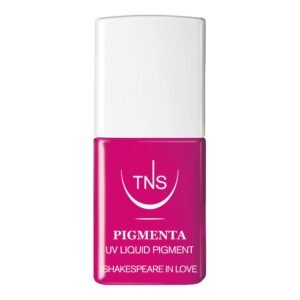 Pigmenta Shakespeare in Love υγρή UV χρωστική ψυχρό φούξια 10 ml TNS