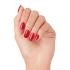 Ημιμόνιμη Υγρή UV Χρωστική My Funny Valentine Red 10 ml Pigmenta TNS - Image 3