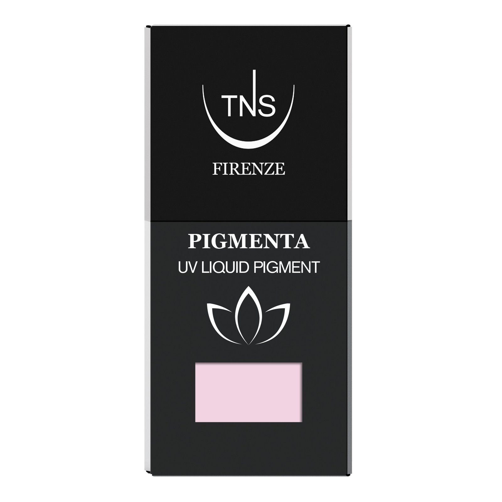 Pigmenta UV Liquid Pigment Milky Rose 10ml TNS - Image 4