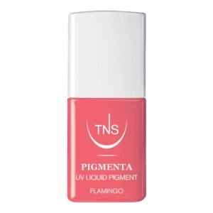 Pigmenta Flamingo TNS κοραλλί ροζ UV υγρή χρωστική 10 ml