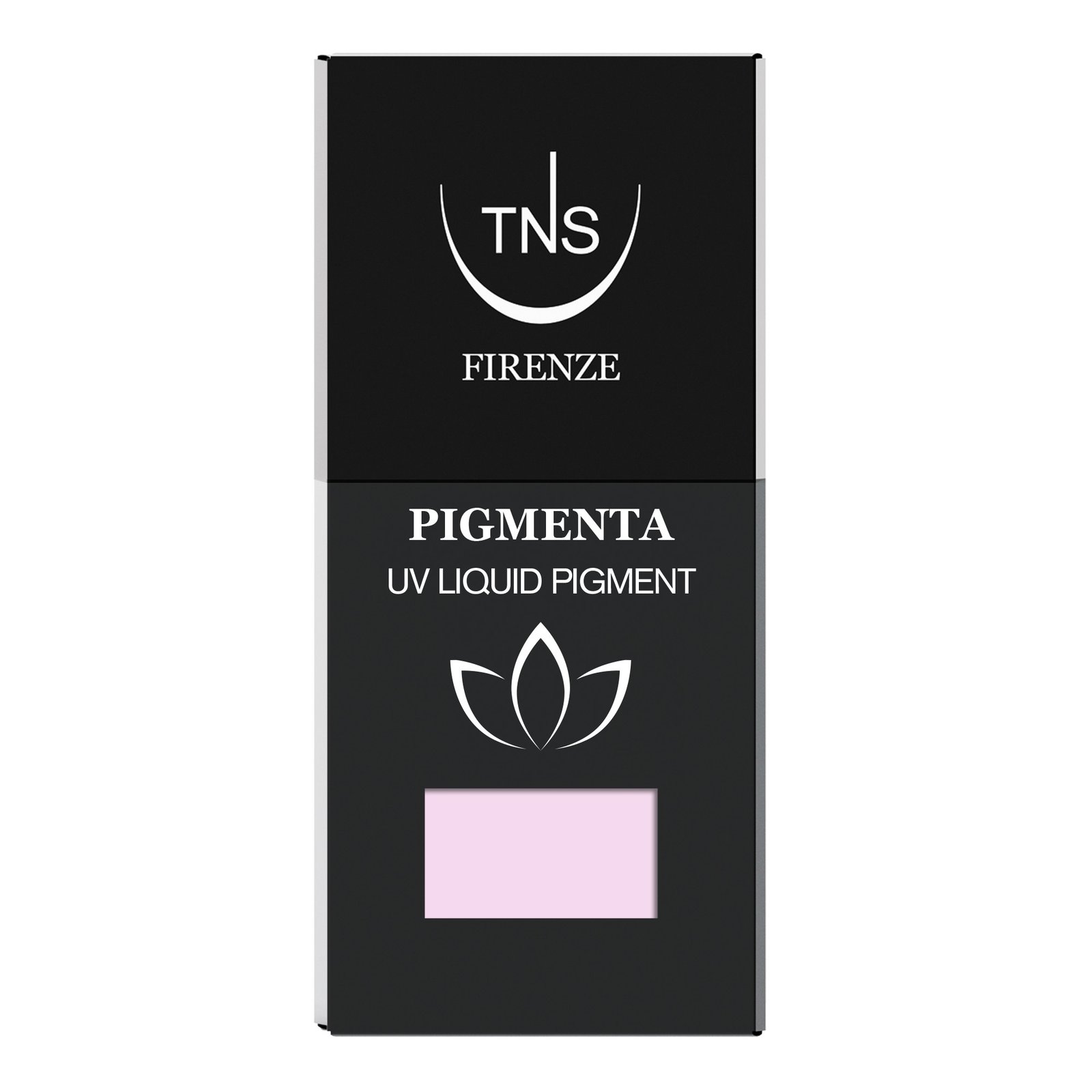 Pigmenta UV Liquid Pigment Vanity Pink 10ml TNS - Image 3