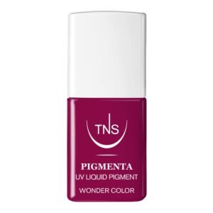 Pigmenta Wondercolor ματζέντα υγρή UV χρωστική TNS 10 ml