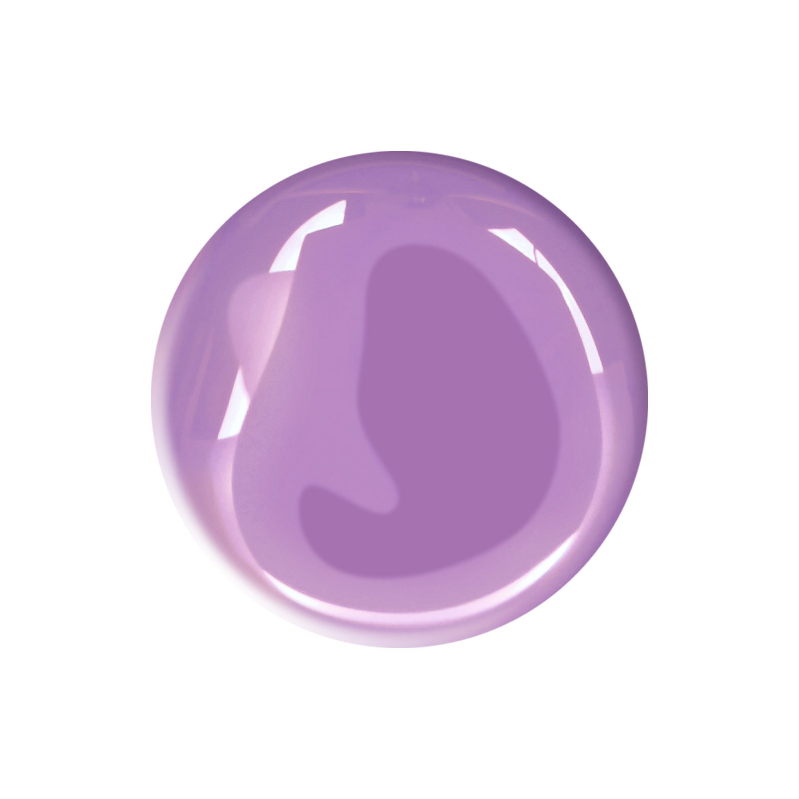 Υγρή UV Χρωστική Pigmenta Anemone Lilac Λιλά 10 ml TNS - Image 2