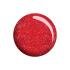 Υγρή UV Χρωστική Red Glitz Glitter Red 10 ml Pigmenta TNS - Image 2