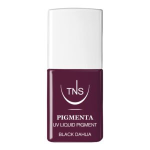Pigmenta Black Dahlia μπορντό κόκκινη UV χρωστική 10 ml TNS