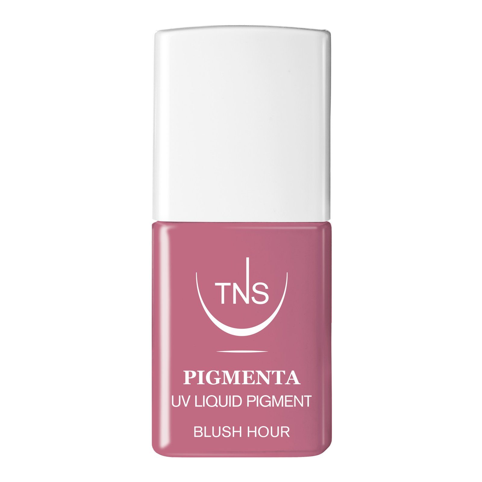 Pigmenta Blush Hour πουδρέ ροζ UV χρωστική 10 ml TNS
