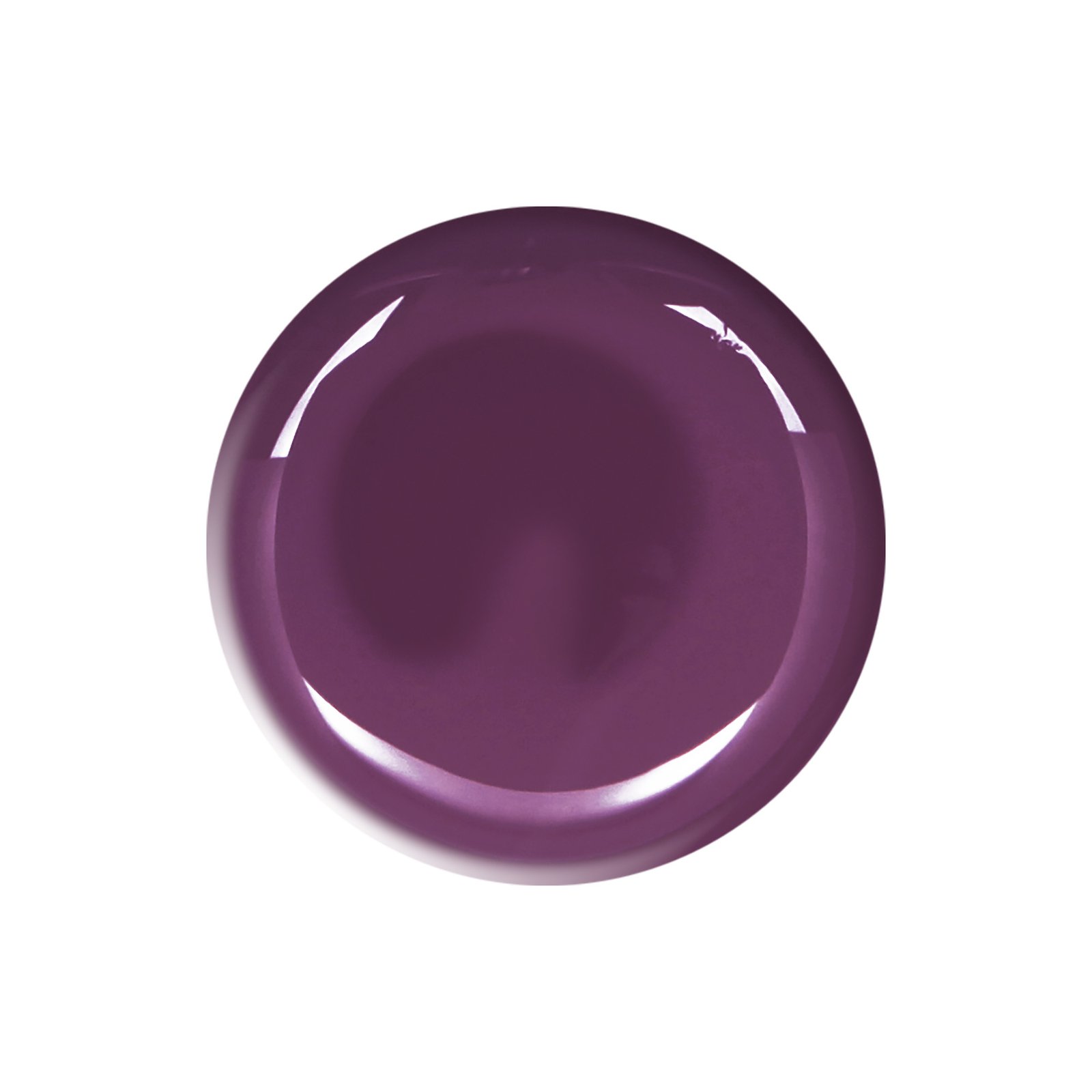 Pigmenta City Mauve Μωβ UV Υγρή Χρωστική Νυχιών 10 ml TNS - Image 2
